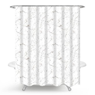 Κουρτίνα Μπάνιου 180x180 Viopros Βικτώρια